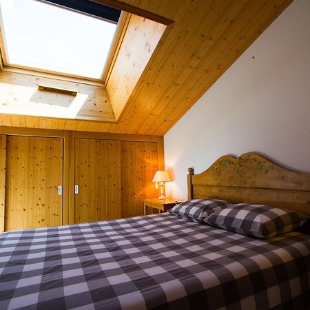 Appt Meije - Centre Village, Au Calme - Aravistour Сен-Жан-де-Сикст Экстерьер фото