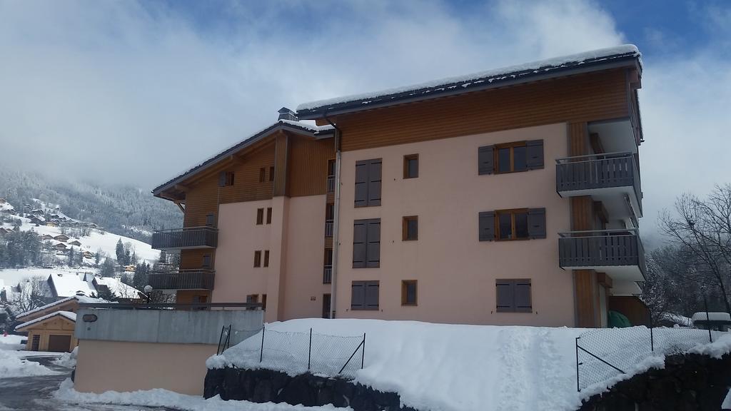 Appt Meije - Centre Village, Au Calme - Aravistour Сен-Жан-де-Сикст Экстерьер фото