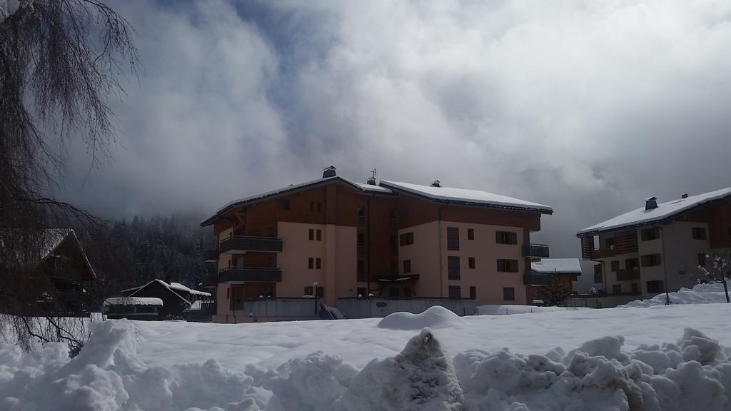 Appt Meije - Centre Village, Au Calme - Aravistour Сен-Жан-де-Сикст Экстерьер фото