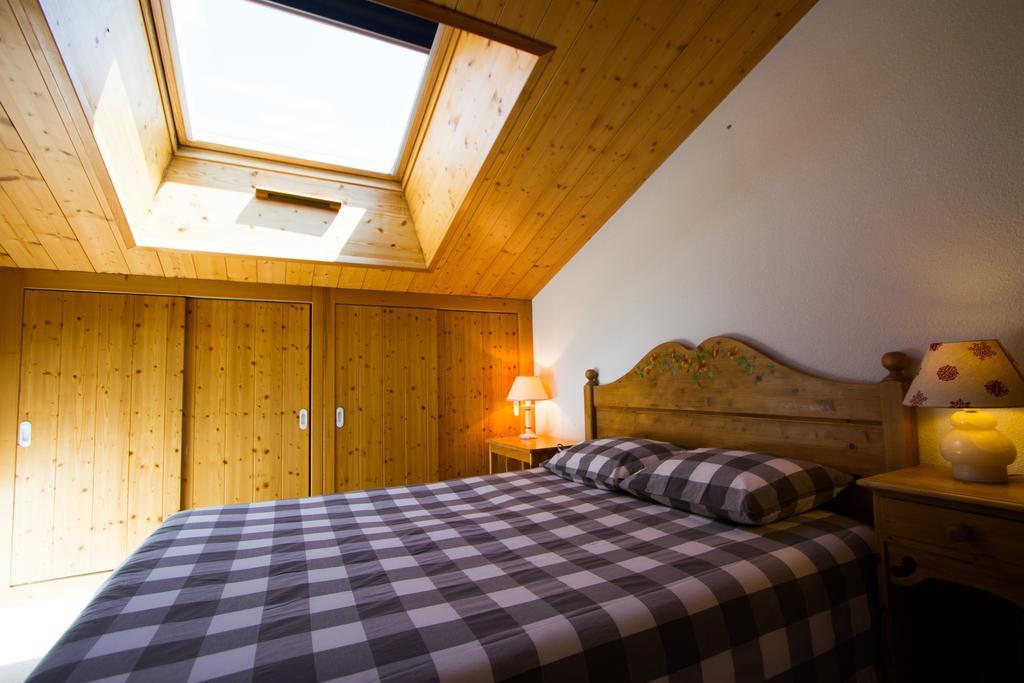 Appt Meije - Centre Village, Au Calme - Aravistour Сен-Жан-де-Сикст Экстерьер фото