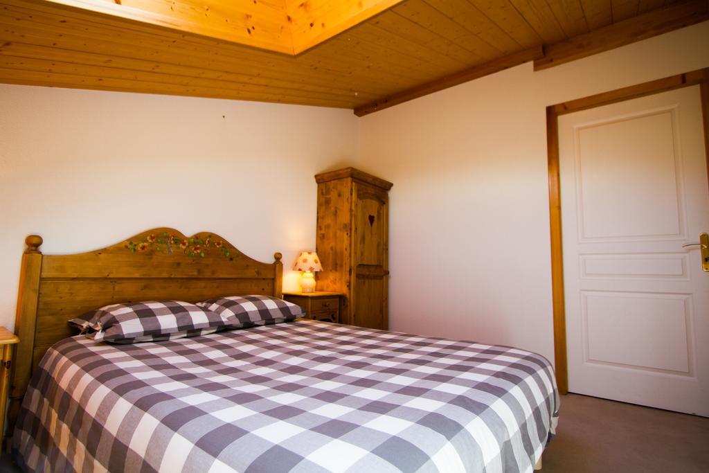 Appt Meije - Centre Village, Au Calme - Aravistour Сен-Жан-де-Сикст Экстерьер фото